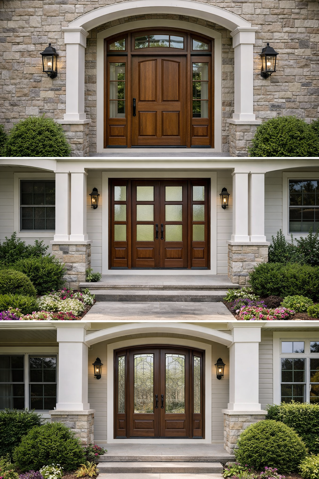 Professional roofing installation